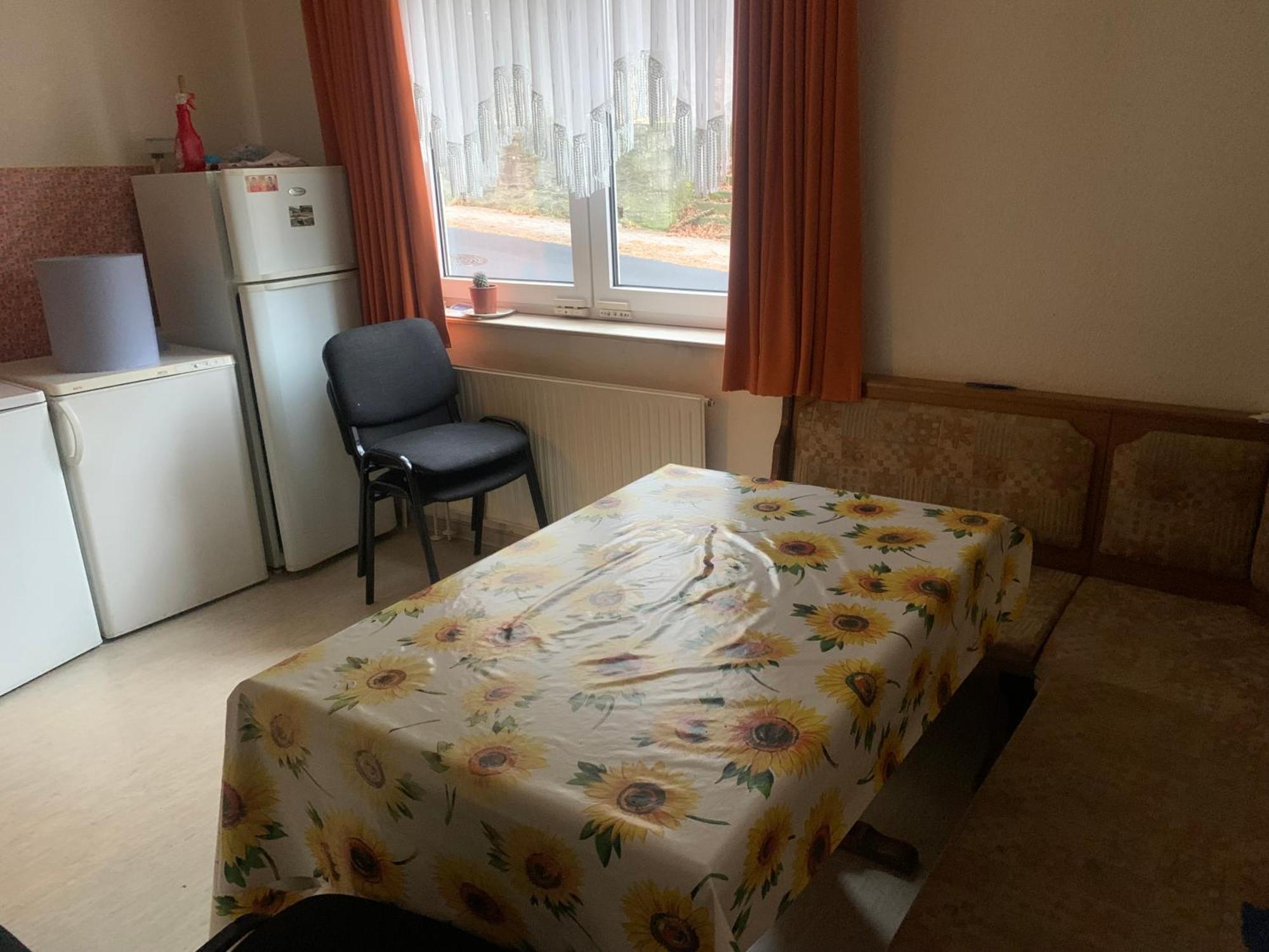 Monteure & Handwerker Einfach, Unkompliziert Und Preiswert In אלספלד מראה חיצוני תמונה
